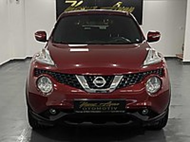 BOYASIZ HATASIZ CAM TAVAN Juke 1.6 Platinum Premium OTMTK VTS Nissan Juke 1.6 Platinum