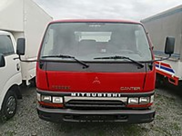 MİTSUBİSHİ FE 659 2000 MODEL Mitsubishi - Temsa FE 659 E
