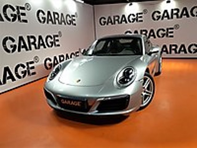 GARAGE 2016 PORSCHE 911 CARRERA CHRONO ISITMA BOSE BAYİ Porsche 911 Carrera