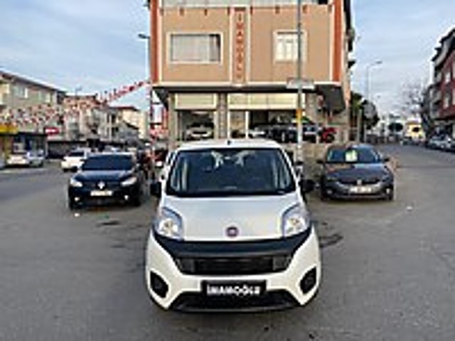 İMAMOĞLU 2018 ÇIKIŞLI OTOMOBİL MULTİJET FİORİNO Fiat Fiorino Panorama 1.3 Multijet Pop