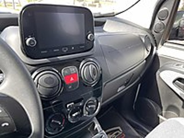 ESEN AUTO DAN FİAT FİORİNO COMBİ 2020 MODEL Fiat Fiorino Combi Fiorino Combi 1.4 Eko Safeline