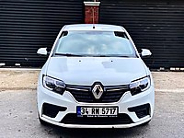 2017 SON KASA ORJİNAL 94 BİN KM GARANTİLİ 1.5 DCİ SYMBOL JOY Renault Symbol 1.5 DCI Joy
