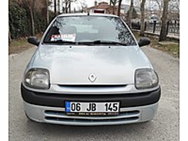 DEĞİŞENSİZ ETİKET CLİO 1.6 RTE Renault Clio 1.6 RTE