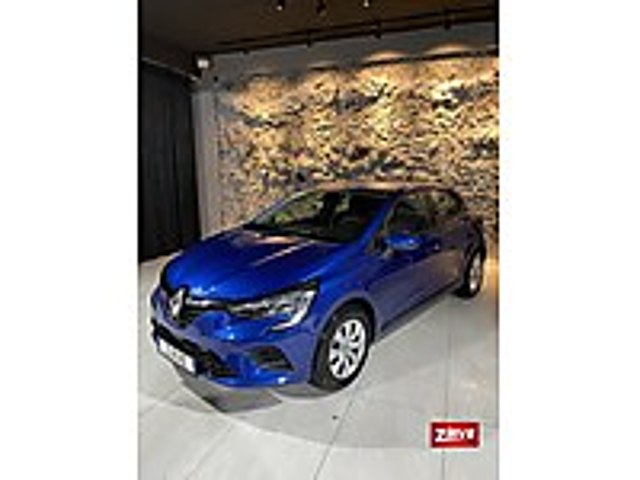 ZİRVE OTO KİRALAMA DAN EKONOMİK LÜKS ARAÇLAR Renault Renault Clio