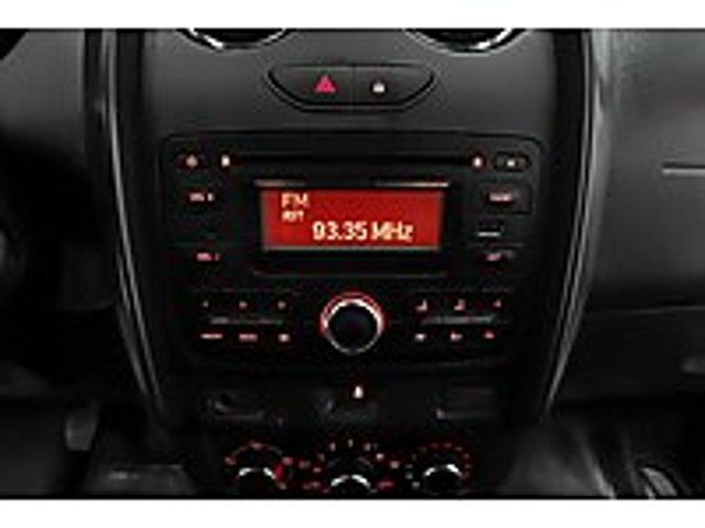 OTO STEP DEN 2017 DUSTER 1.5 DCİ 4X4 Dacia Duster 1.5 dCi Ambiance