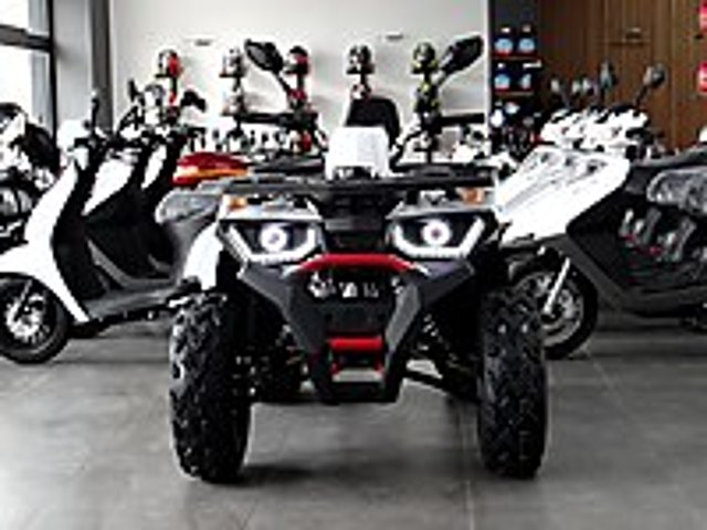 2021 KUBA MX 220 ATV OFF ROAD MX 220 MX 220