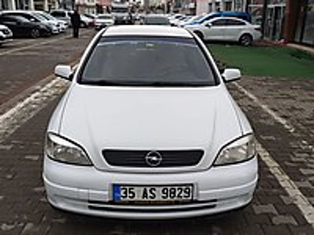 OPEL ASTRA 1.4 CLUP TEMİZ. Opel Astra 1.4 Club