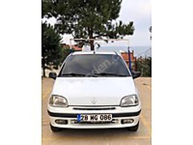 1998 MODEL OTOMATİK VİTES CLİO BENZİN LPG Renault Clio 1.4