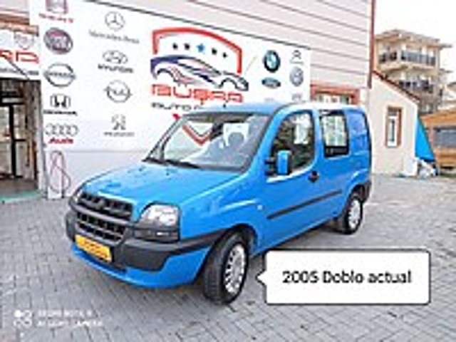 2005 Doblo 1 9 actual Fiat Doblo Cargo 1.9 D Actual