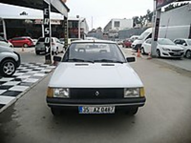 KORU OTOMOTİVDEN 1994 1.4 SPRİNG YENİ VİZELİ Renault R 9 1.4 Spring