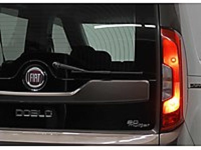 2015 MODEL 1.3 MULTİJET 90HP DOBLO SAFELİNE 55 BİN KM DE HATASIZ Fiat Doblo Combi 1.3 Multijet Safeline