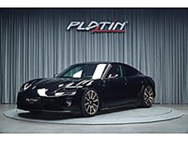 2020 TAYCAN 4S PERFORMANCE PLUS DİSTRONİC SPORT.D SOĞUTMA BOSE Porsche Taycan 4S Performance Plus