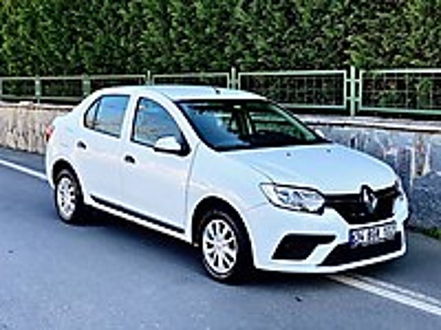 2018 ORİJİNAL 100 BİN KM GARANTİLİ STAR STOP SYMBOL JOY 90 Renault Symbol 1.5 DCI Joy