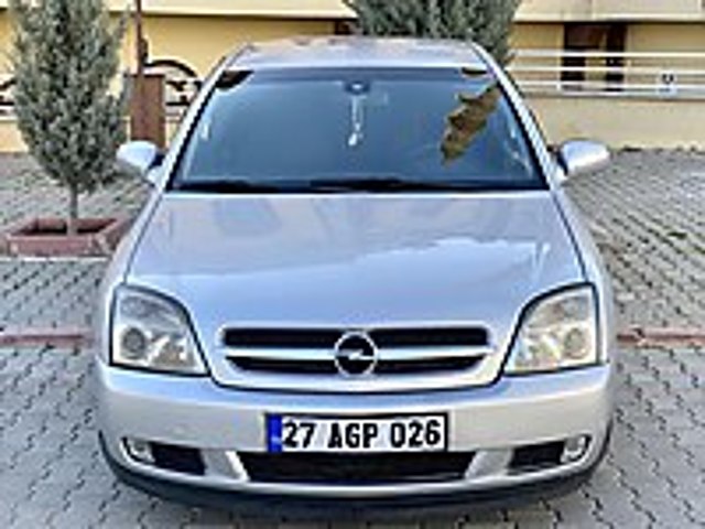 KARAELMAS AUTODAN 1.6 BENZİN LPG VECTRA C KASA 260.000 KM DE Opel Vectra 1.6 Edition