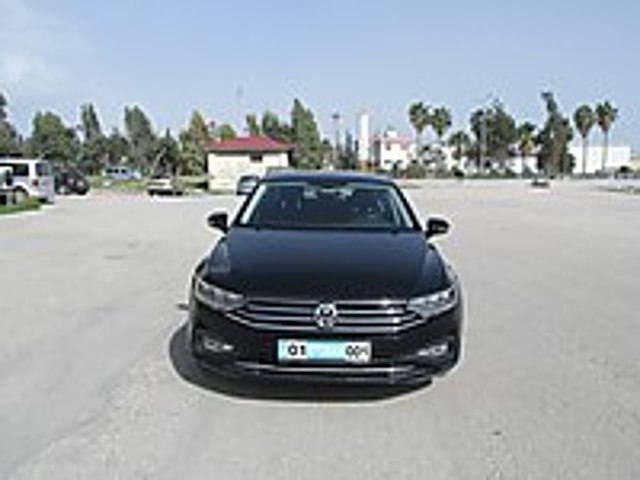 HİÇ BOYASIZ FUL BAKIMLI MASRAFSIZ ORJİNAL Volkswagen Passat 1.6 TDI BlueMotion Business