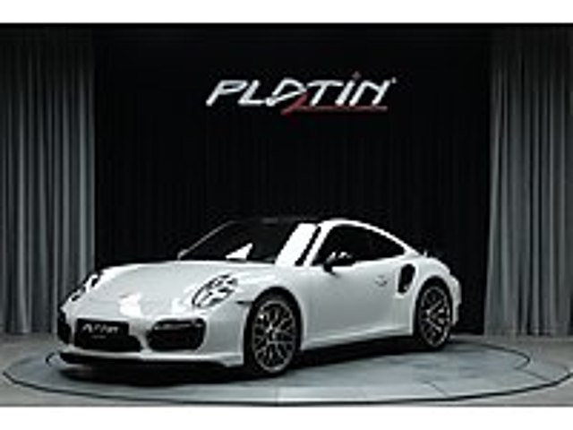 2013 911 TURBO S PDK CHRONO PLUS BOSE SOĞUTMA HATASIZ GARANTİLİ Porsche 911 Turbo S