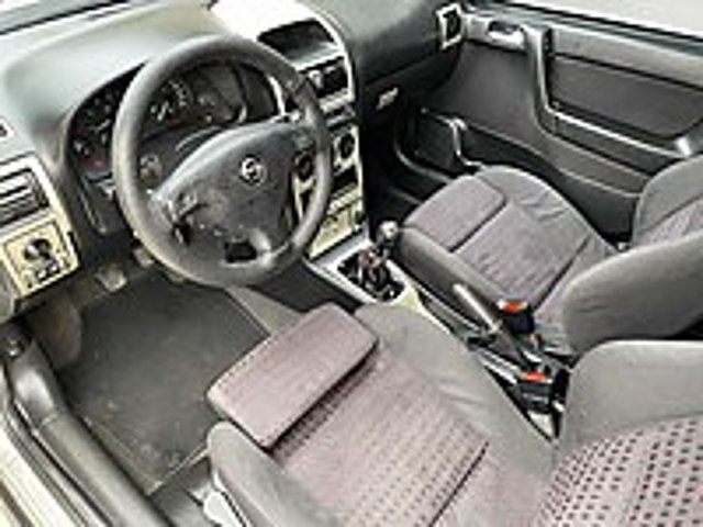 1 6 16 V COMFORT SANROOFLU OPEL ASTRA SEDAN Opel Astra 1.6 Comfort
