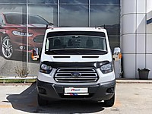 ERMOTOR 2016 FORD TRANSİT 350 L KLİMA HATASIZ BOYASIZ Ford Trucks Transit 350 L