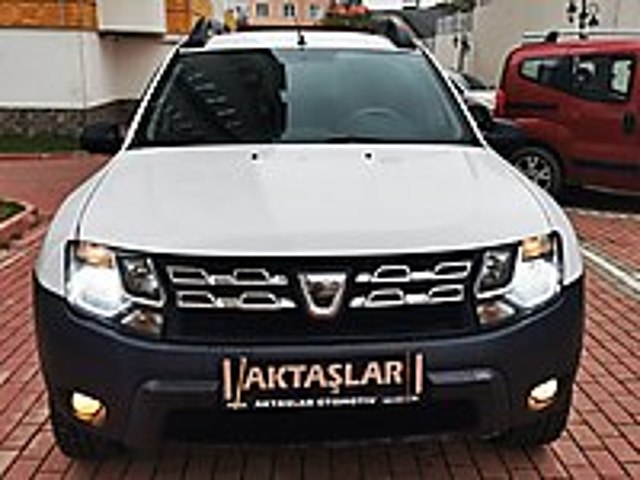 2016 MODEL 4X4 DUSTER Dacia Duster 1.5 dCi Ambiance