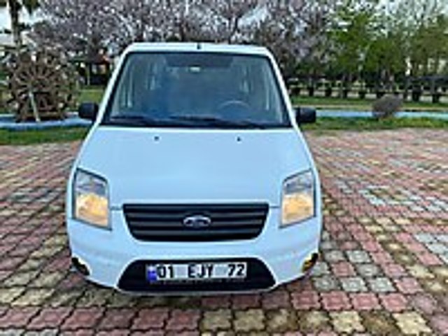 FORD CONNECT 75 PS DLÜX Ford Transit Connect K210 S Deluxe