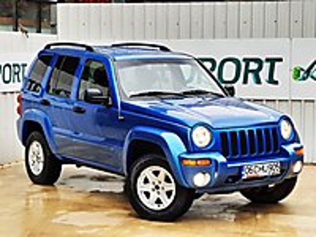 GÜLKAR DAN 18.000 KM DE BOYASIZ DEĞİŞENSİZ JEEP CHEROKEE Jeep Cherokee 3.7 Limited
