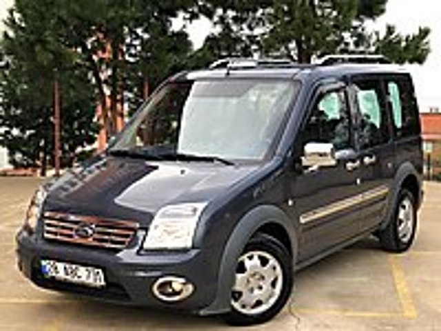 ----140.000 KM--TERTEMİZ---90 LIK--- FORD CONNECT---- Ford Tourneo Connect 1.8 TDCi Deluxe
