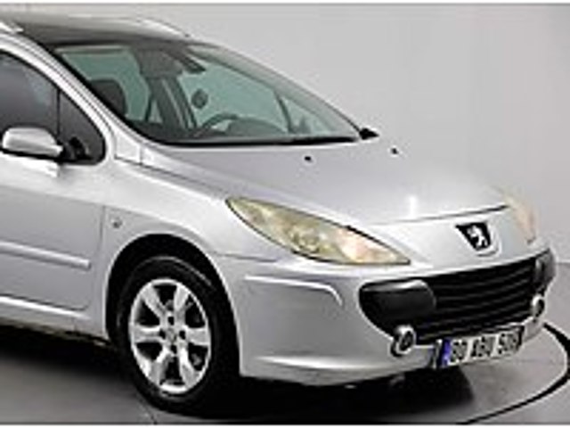 2006 PEJO 1.6 HDİ PREMİUÖ FUL FUL PAKET Peugeot 307 1.6 HDi Premium