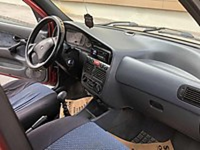 ÇINAR OTOMOTİVDEN FİAT SİENA 1.6 16 V HL Fiat Siena 1.6 HL