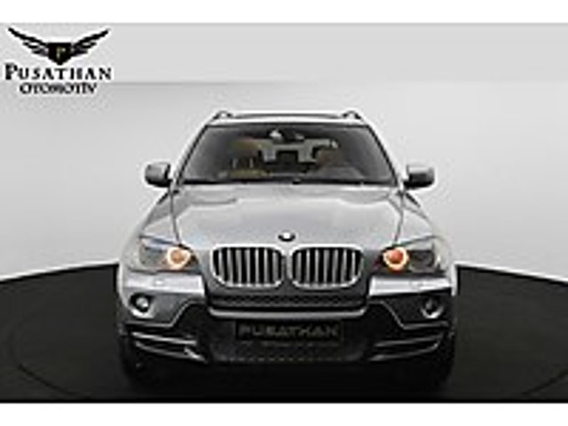 BMW X5 CAMTVN ISITMA HAFIZA NBT RECORE TABA İÇ BORUSAN KUSURSUZ BMW X5 30d xDrive
