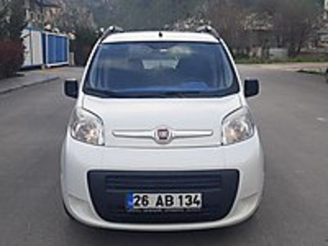 FİAT FIORINO POP 78 KM Fiat Fiorino Combi Fiorino Combi 1.3 Multijet Pop