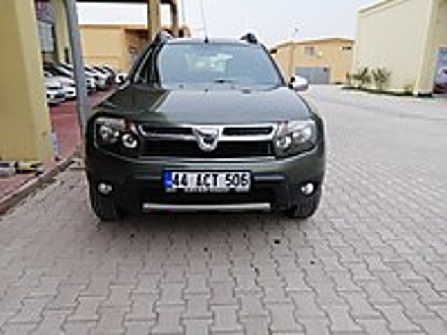2012 DASTER 4X2. Dacia Duster 1.5 dCi Laureate