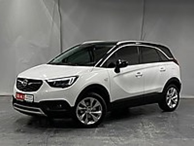 KIA BAYİ GÜLAL DAN 2020 OPEL CROSSLAND X 1.2 T ENJOY - AT6 Opel Crossland X 1.2 T Enjoy