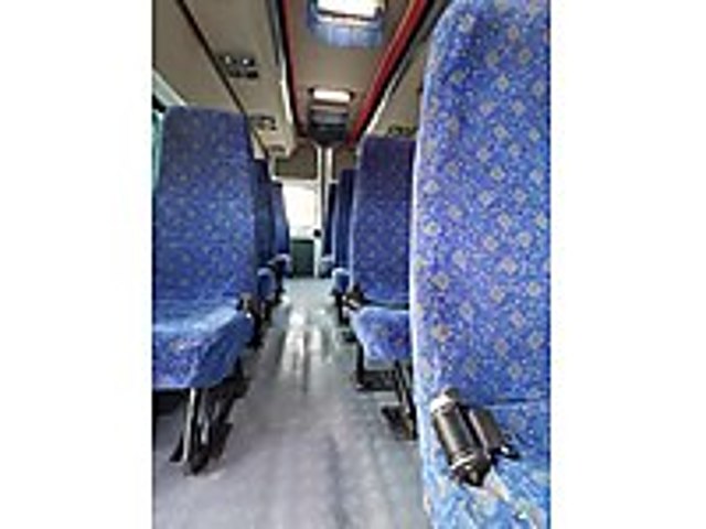 FORD TRANSİT JUMBO ÇİFT TEKEL ÇİFT KLIMALI MÜNÜBÜS Ford - Otosan Transit 13 1