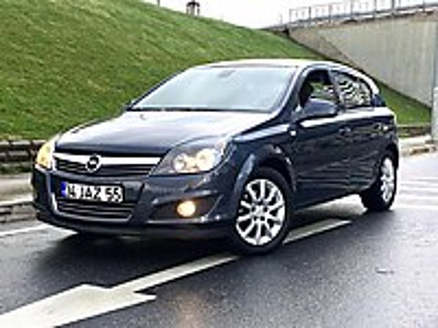 OPEL ASTRA 1.3 ENJOY DİZEL OTOMATİK Opel Astra 1.3 CDTI Enjoy Plus
