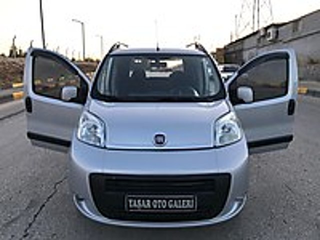 2012 FİORİNO FULL PAKET GÜMÜŞ GRİ 72500 TL EMOTİON PREMİO JANTLI Fiat Fiorino Combi Fiorino Combi 1.3 Multijet Emotion