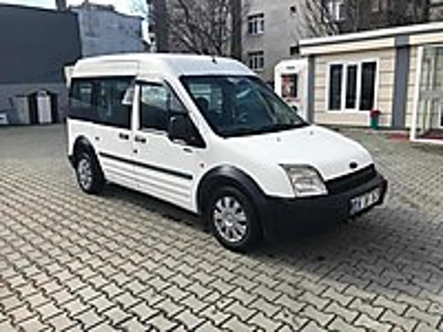 ASKALE 2004 FORD TRANSİT CONNECT Ford Transit Connect T220 L