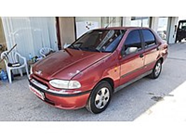 2001 KLİMALI TÜPLÜ DEĞİŞENSİZ ORJ Fiat Siena 1.2 EL