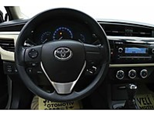 HATASIZ BOYASIZ TRAMERSİZ SIFIR AYARINDA Toyota Corolla 1.33 Life