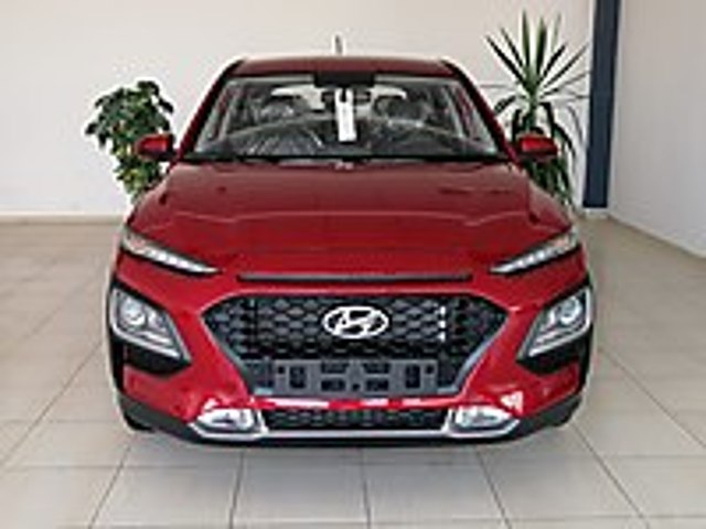 EFE OTO 2020 SIFIR HYUNDAİ KONA 1.0 T-GDI STYLE MANUEL VİTES Hyundai Kona 1.0 T-GDI Style