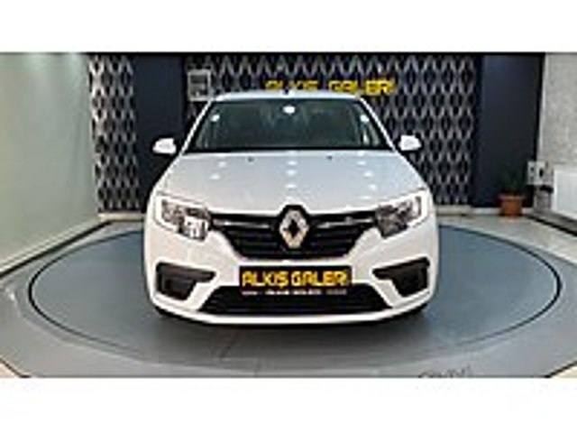 2017 SYMBOL YENİ KASA 35 PEŞİN 36 AY VADE KREDİ ÇIKARILIR Renault Symbol 1.5 DCI Joy
