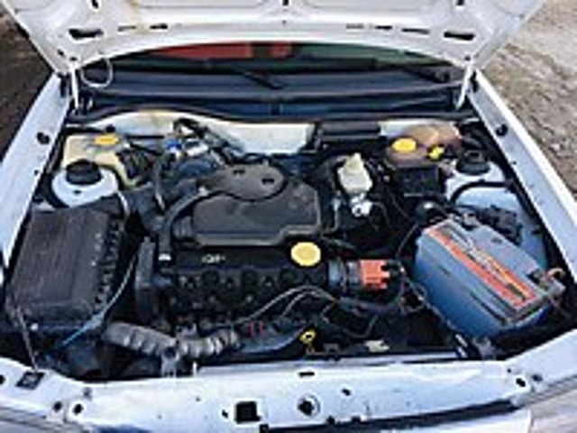 MUSTAFA KURT OTOM DEN LPG Lİ TEMİZ SEDAN Opel Astra 1.4 GL