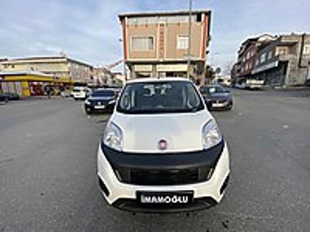 İMAMOĞLU 2018 ÇIKIŞLI OTOMOBİL MULTİJET FİORİNO Fiat Fiorino Panorama 1.3 Multijet Pop