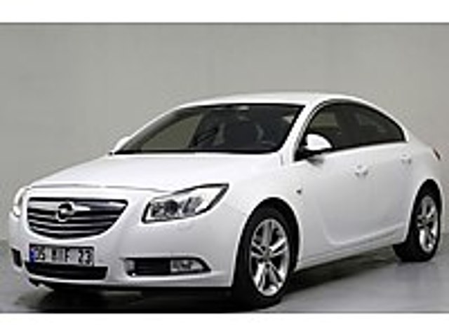 2012 İnsignia 1.4 Turbo Landeronzo Lpg HATASIZ Kredi Bizden Opel Insignia 1.4 T Edition Elegance