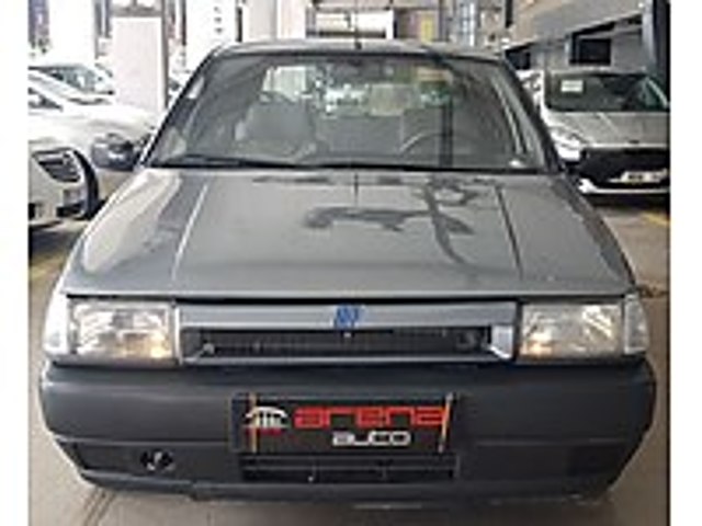 1998 Model 1.4 S Power Direksiyon Vize Yeni Fiat Tipo 1.4 S