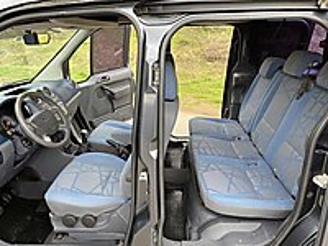 FORD CONNET 1.8 TDCİ DELÜXXXX Ford Tourneo Connect 1.8 TDCi Deluxe