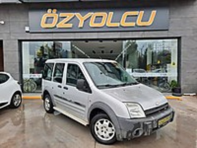 Ford Tourneo Connect Kombi 1.8 TDCI K210 S Ford Transit Connect K210 S