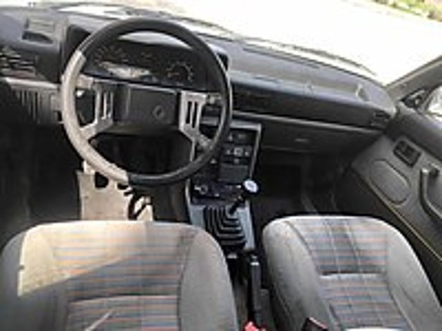 AUTO 35 1992 MODEL LPGLİ FLASH Renault R 11 Flash