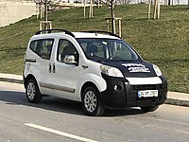 TUTUŞ OTOMOTİV DEN 2012 NEMO VİZYON FUL FUL VADE TAKAS VE KREDİ Citroën Nemo Combi 1.4 HDi SX Plus Vizyon