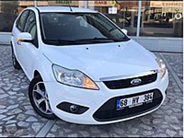 ORJİNAL 2011 FORD FOCUS 1.6 COLLECTİON TAM OTOMATİK 105 BİNDE Ford Focus 1.6 Collection