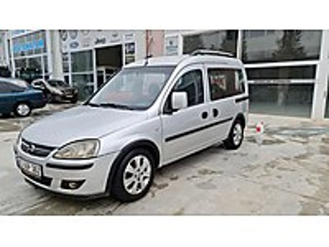 2008 1.3 CİTY PLUS 250 BİN KM Opel Combo 1.3 CDTi City Plus